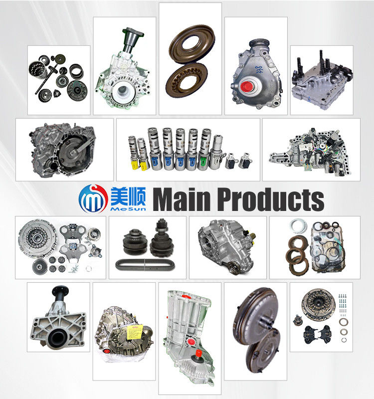 2013-2017 Suzuki SX4 M16A 580 2WD 1.6L용 트랜스메이슨 리뉴팩처드 JF015E RE0F11A CVT7 CVT 변속기
