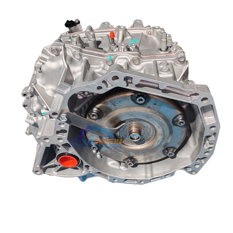2013-2017 Suzuki SX4 M16A 580 2WD 1.6L용 트랜스메이슨 리뉴팩처드 JF015E RE0F11A CVT7 CVT 변속기