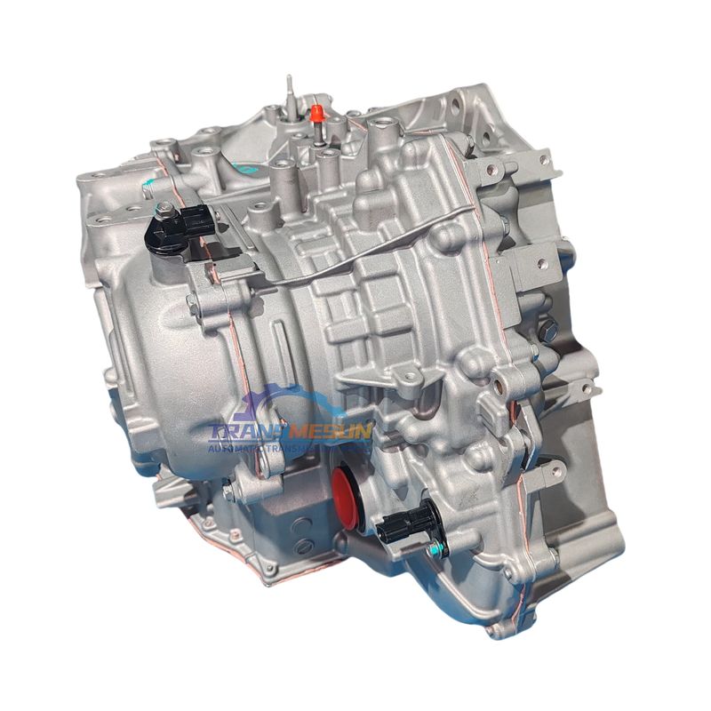 2013-2017 Suzuki SX4 M16A 580 2WD 1.6L용 트랜스메이슨 리뉴팩처드 JF015E RE0F11A CVT7 CVT 변속기