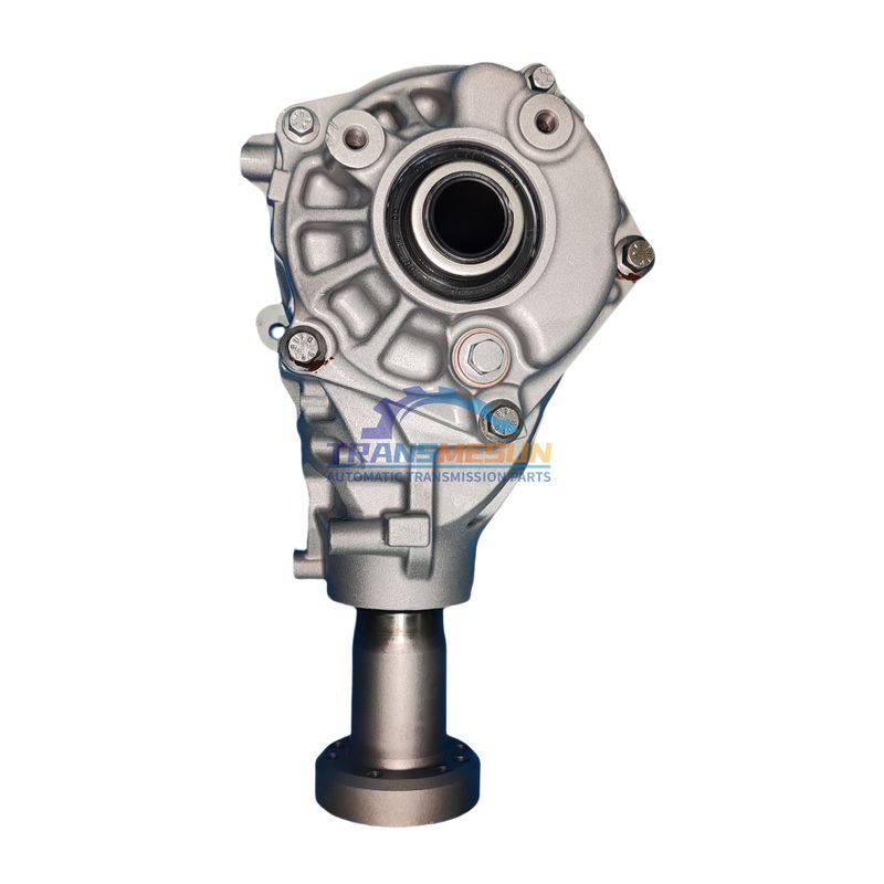 트랜스메스운이 Volvo XC90 TG-81SC AWD용 36010507 TG-81SC 전송 케이스 조립을 재제조했습니다.