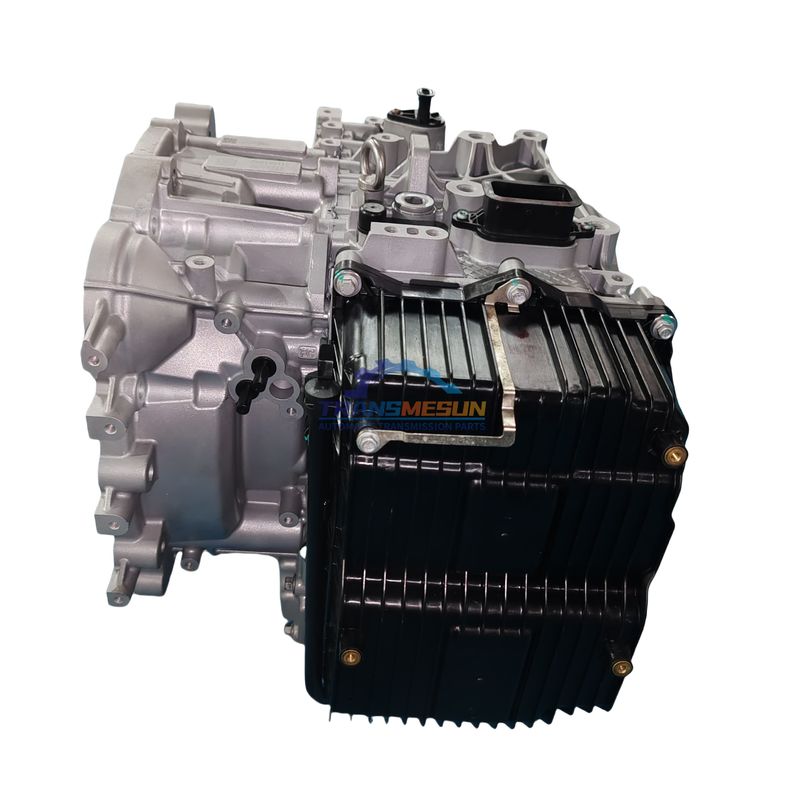 트랜스메순 재제조 GW7DCT1-A02 DCT 변속기 조립 2018 하발 H6 F7X 2WD 1.5T 7DCT450