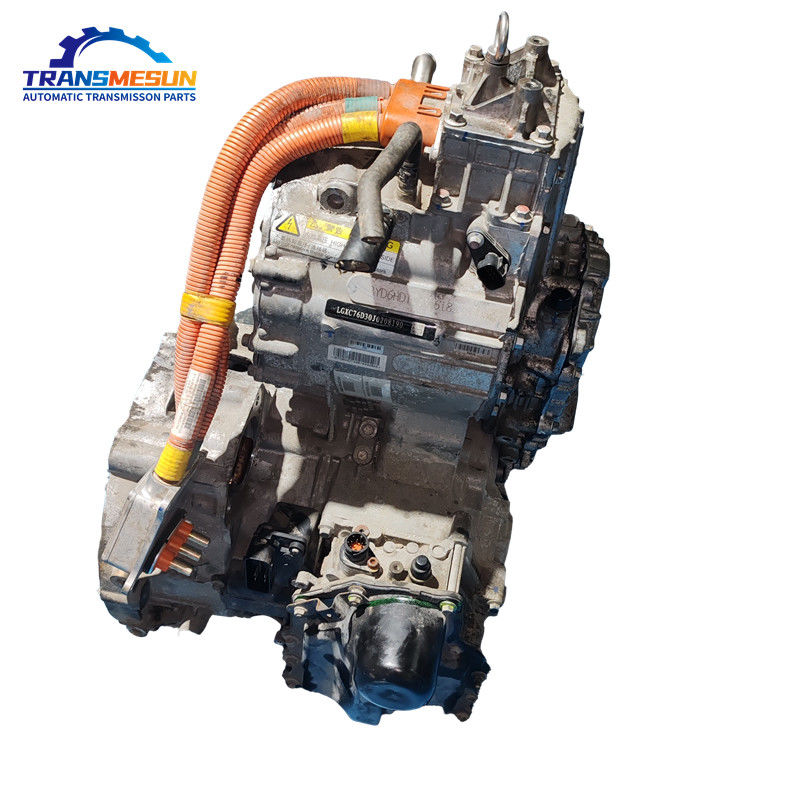 RUNVEE 사용 된 DCT 변속기 집합 BYD6HDT35 2018 BYD QIN 1.5T 12146759-00 11506711-00