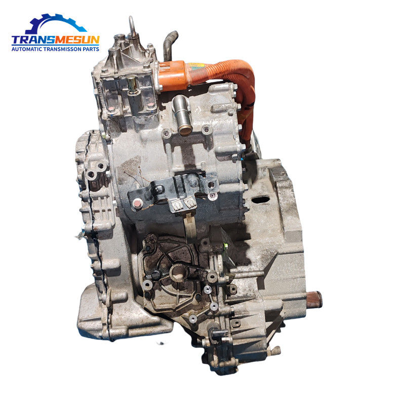 RUNVEE 사용 된 DCT 변속기 집합 BYD6HDT35 2018 BYD QIN 1.5T 12146759-00 11506711-00