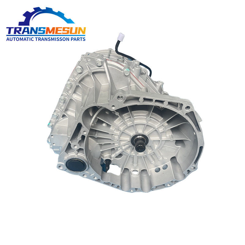 트랜스메룬 리뉴팩터드 485442 VT3 CVT 변속기 조립 2016-2021년용 둥펑 펑곤 580 2WD 1.5t 엔진 SFG15T에 적합