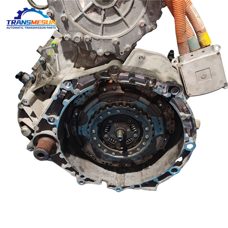 RUNVEE 사용 된 DCT 변속기 집합 BYD6HDT35 2018 BYD QIN 1.5T 12146759-00 11506711-00