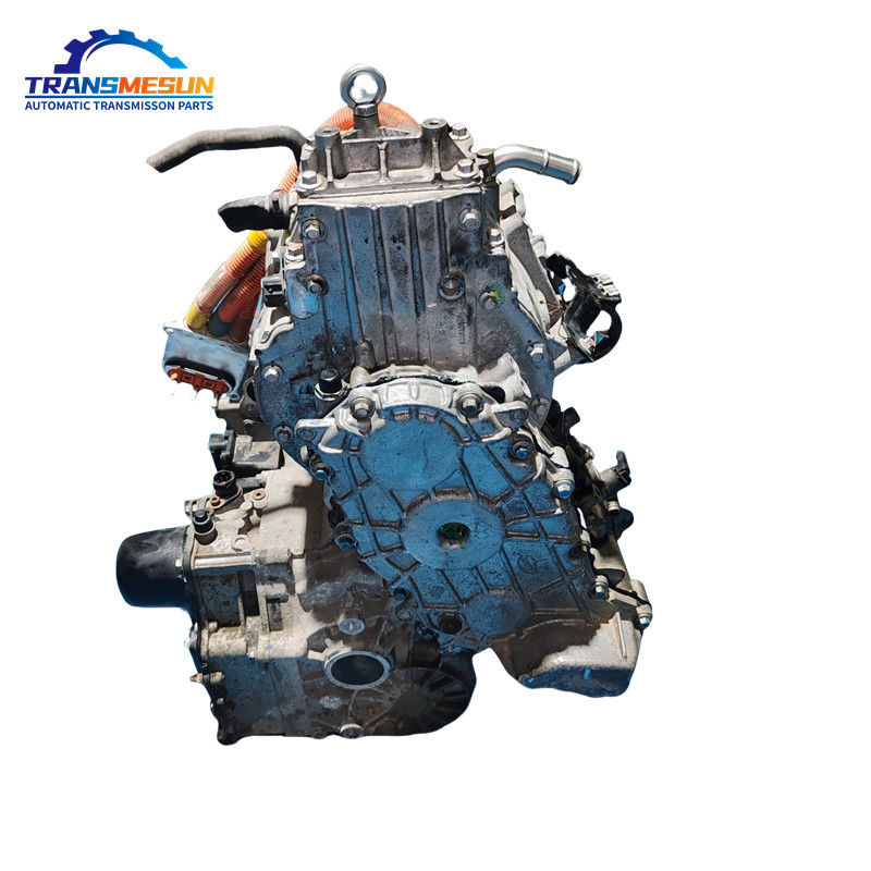 RUNVEE 사용 된 DCT 변속기 집합 BYD6HDT35 2018 BYD QIN 1.5T 12146759-00 11506711-00