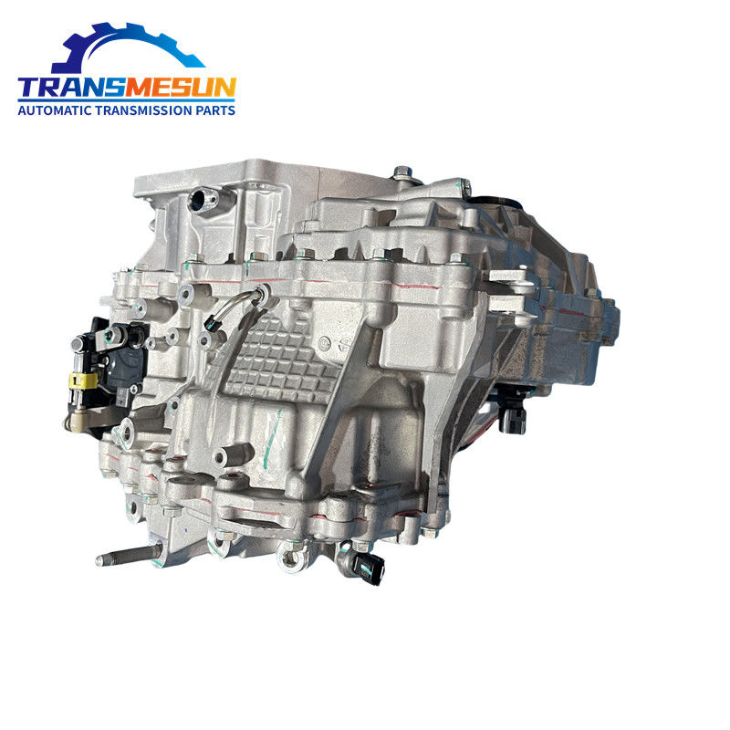 트랜스메산 신형 정품 2019-2023 체리 티고 7프로 1.5T 9CVT QR025CHC 변속기 집합 025CHC-1500010BK