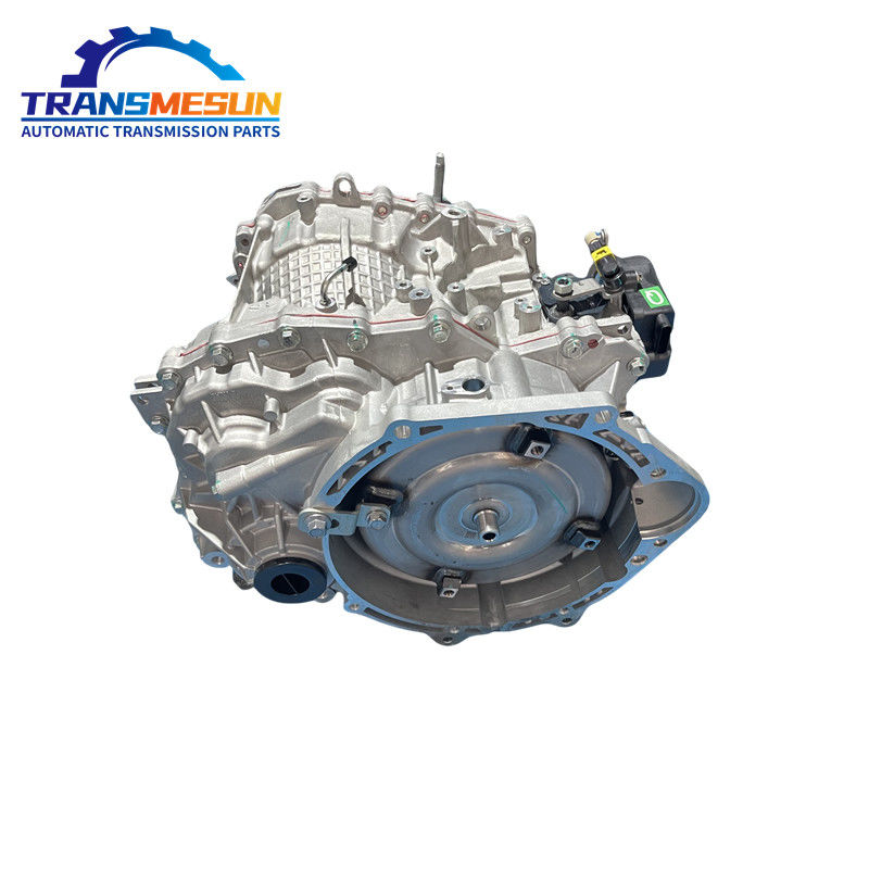 트랜스메산 신형 정품 2019-2023 체리 티고 7프로 1.5T 9CVT QR025CHC 변속기 집합 025CHC-1500010BK