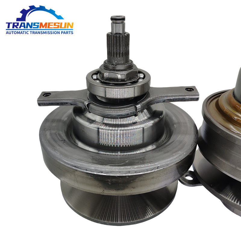 재제조 TR690 변속기 롤리 벨트 키트 31012AA000 2010-2018 Subaru LEGACY 2.0T