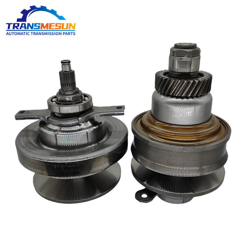 재제조 TR690 변속기 롤리 벨트 키트 31012AA000 2010-2018 Subaru LEGACY 2.0T