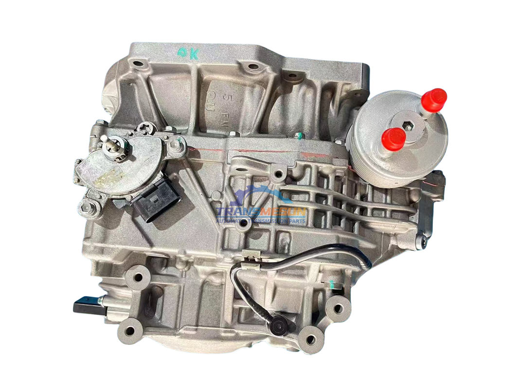 2011-2016년 MINI R56 1.6T GA6F21WA 09G 2WD 변속기 24007639047 24007638570에 재제조된 트랜스메신