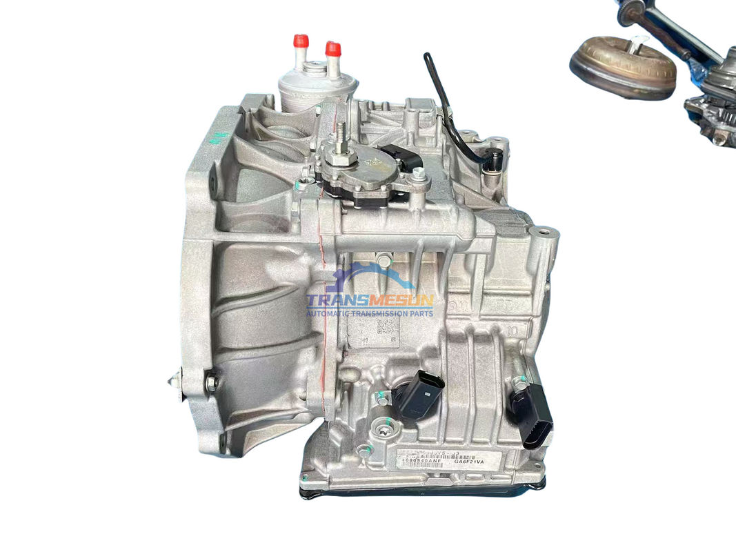 2011-2016년 MINI R56 1.6T GA6F21WA 09G 2WD 변속기 24007639047 24007638570에 재제조된 트랜스메신