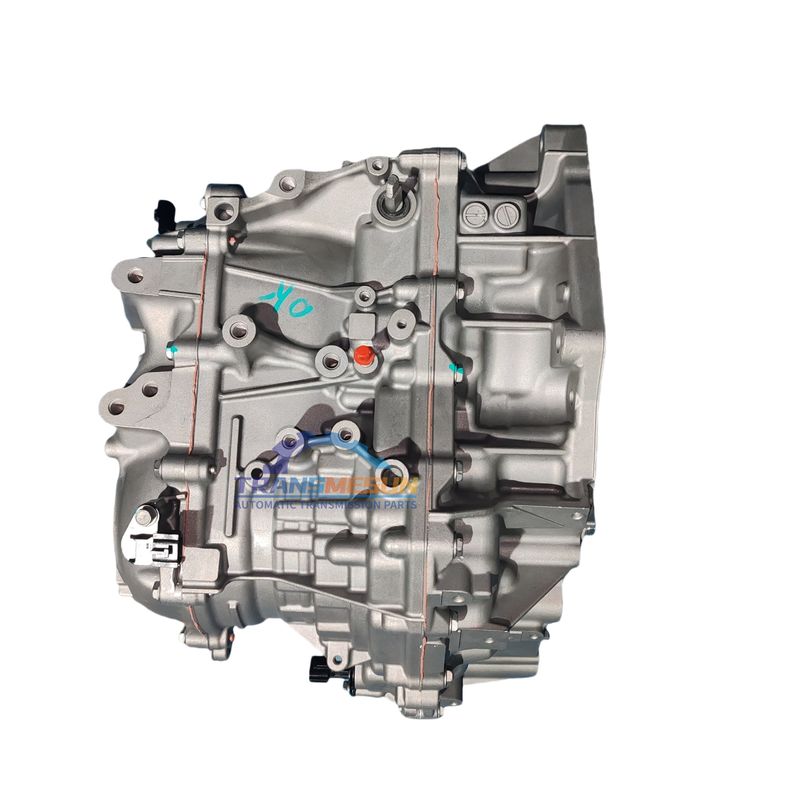 2013-2017 Suzuki SX4 M16A 580 2WD 1.6L용 트랜스메이슨 리뉴팩처드 JF015E RE0F11A CVT7 CVT 변속기