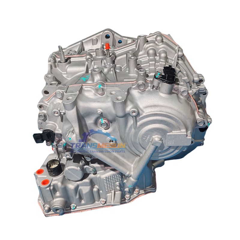 2013-2017 Suzuki SX4 M16A 580 2WD 1.6L용 트랜스메이슨 리뉴팩처드 JF015E RE0F11A CVT7 CVT 변속기