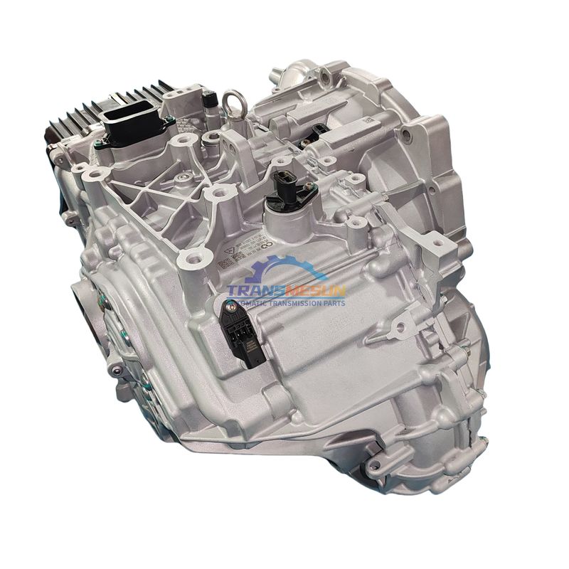 트랜스메순 재제조 GW7DCT1-A02 DCT 변속기 조립 2018 하발 H6 F7X 2WD 1.5T 7DCT450