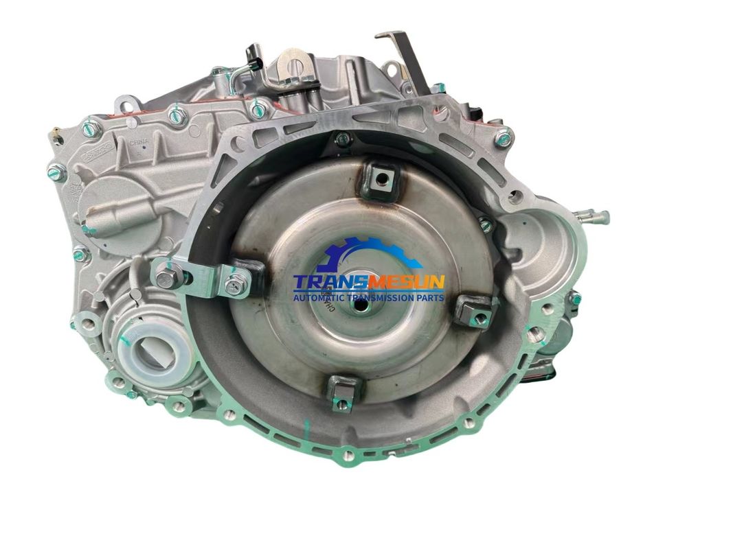 티고 3x 티고 4 티고 5x QR018CHA CVT180 변속기 집합 018CHA1500011NA 체리 2020 티고 4 FL 1.5T 2WD