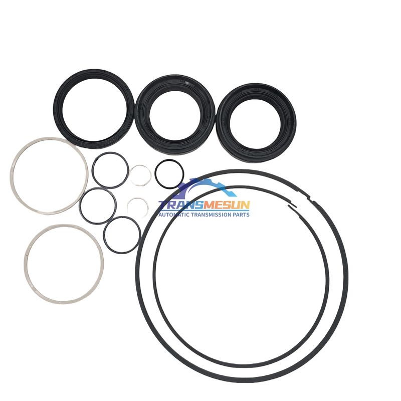 018HCA 자동 변속기 부품 Te.flon 링 오일 시일 키트 019CHA1502106 CHERY 2019-2024 ARRIZO