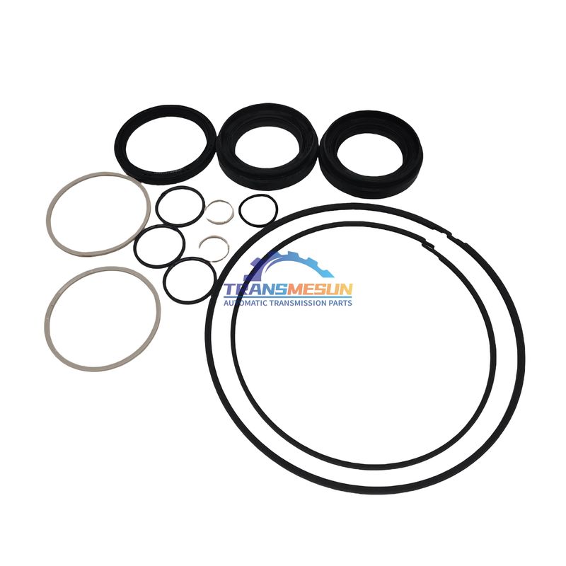 018HCA 자동 변속기 부품 Te.flon 링 오일 시일 키트 019CHA1502106 CHERY 2019-2024 ARRIZO