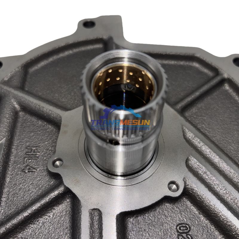변속기 수리 키트 025CHA1508210 CVT 변속기 025CHA1508210 CVT 변속기 부품 오일 분배 장치 CVT 변속기 부품 오일 분배 장치 025CHA CHERY Tiggo 4