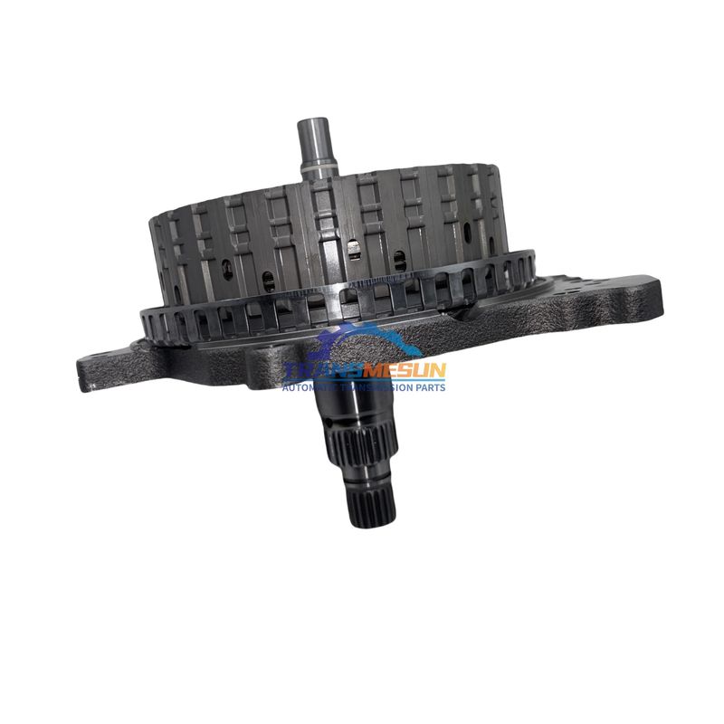 새로운 025CHA CVT 자동 변속기 수리 키트 분배기 입력 샤프트와 Chery를 위한 앞 클러치 집합