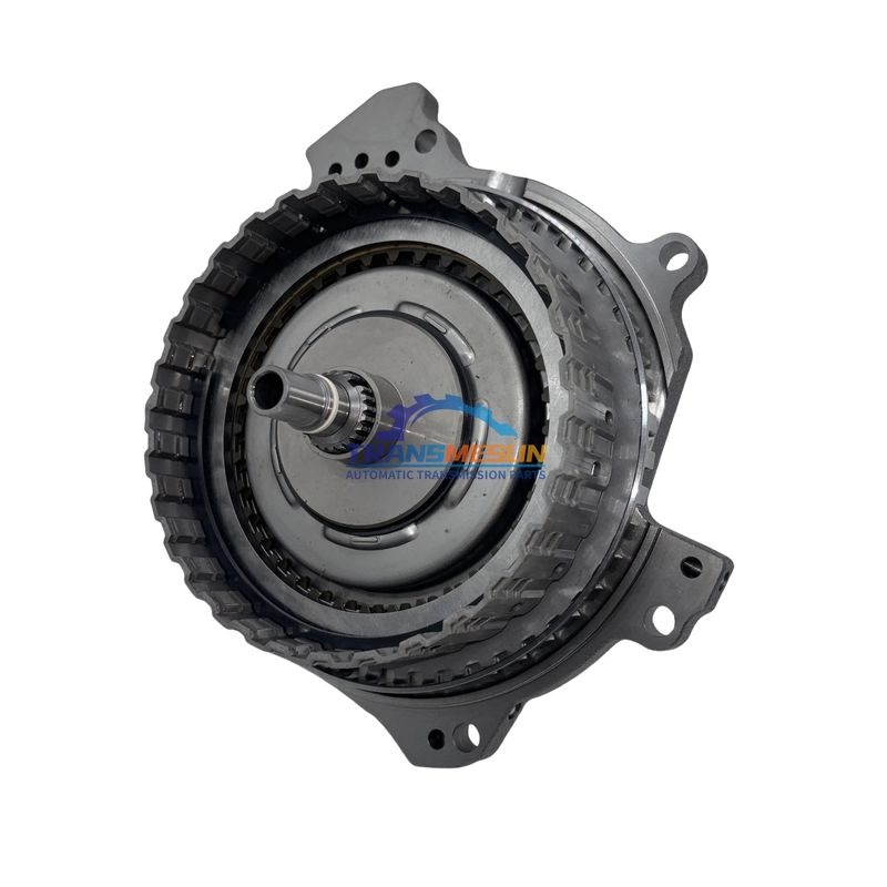 새로운 025CHA CVT 자동 변속기 수리 키트 분배기 입력 샤프트와 Chery를 위한 앞 클러치 집합