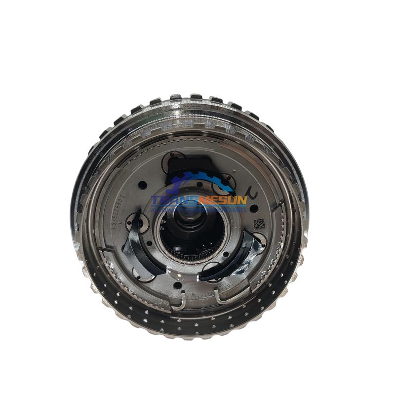 사용 된 A6MF2-2 자동 변속기 부품 앞뒤 행성 변속기 457103F800 2019-2023 Kia Sorento 1.6L
