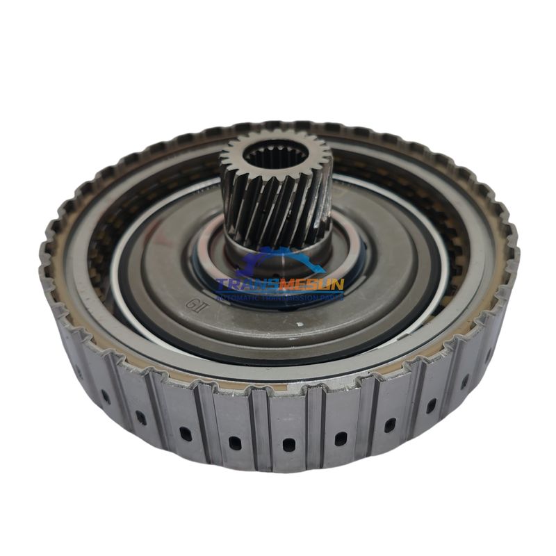 사용된 A6MF2-2 럭셔리 팩 Over DRI 455103F800 dsg 럭셔리 키트 2020-2022 Sportage 2.0L 2.4L