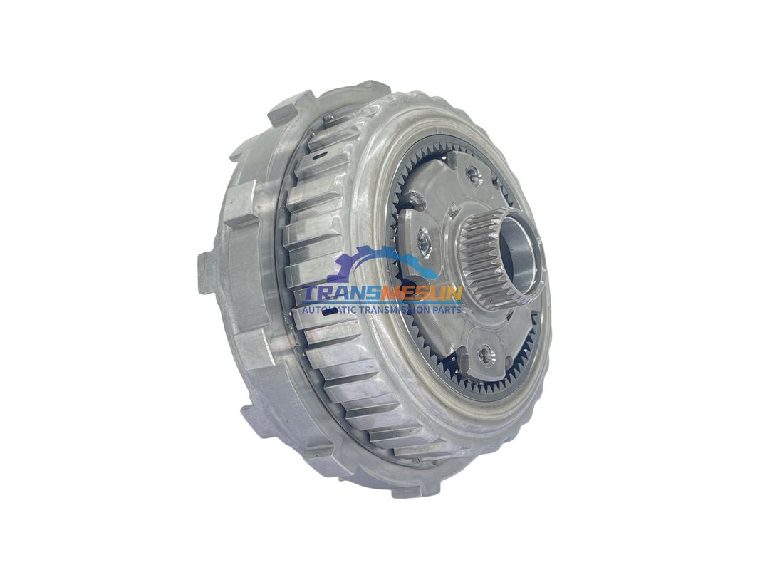 사용 된 JF414E 자동 변속기 부품 앞 및 뒷 행성 변속기 세트 및 키트 314503MX0A Nissan 1.5L