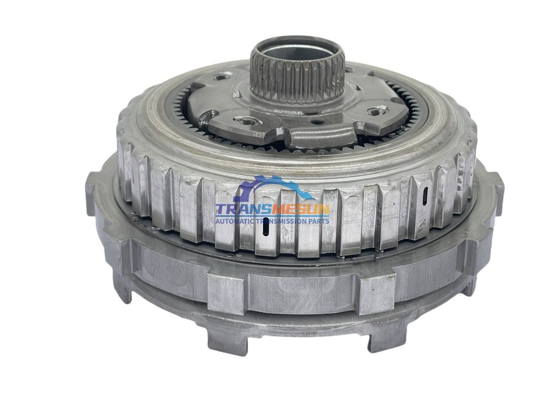 사용 된 JF414E 자동 변속기 부품 앞 및 뒷 행성 변속기 세트 및 키트 314503MX0A Nissan 1.5L