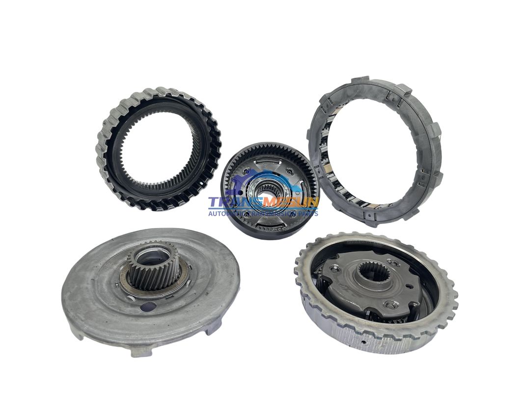 사용 된 JF414E 자동 변속기 부품 앞 및 뒷 행성 변속기 세트 및 키트 314503MX0A Nissan 1.5L