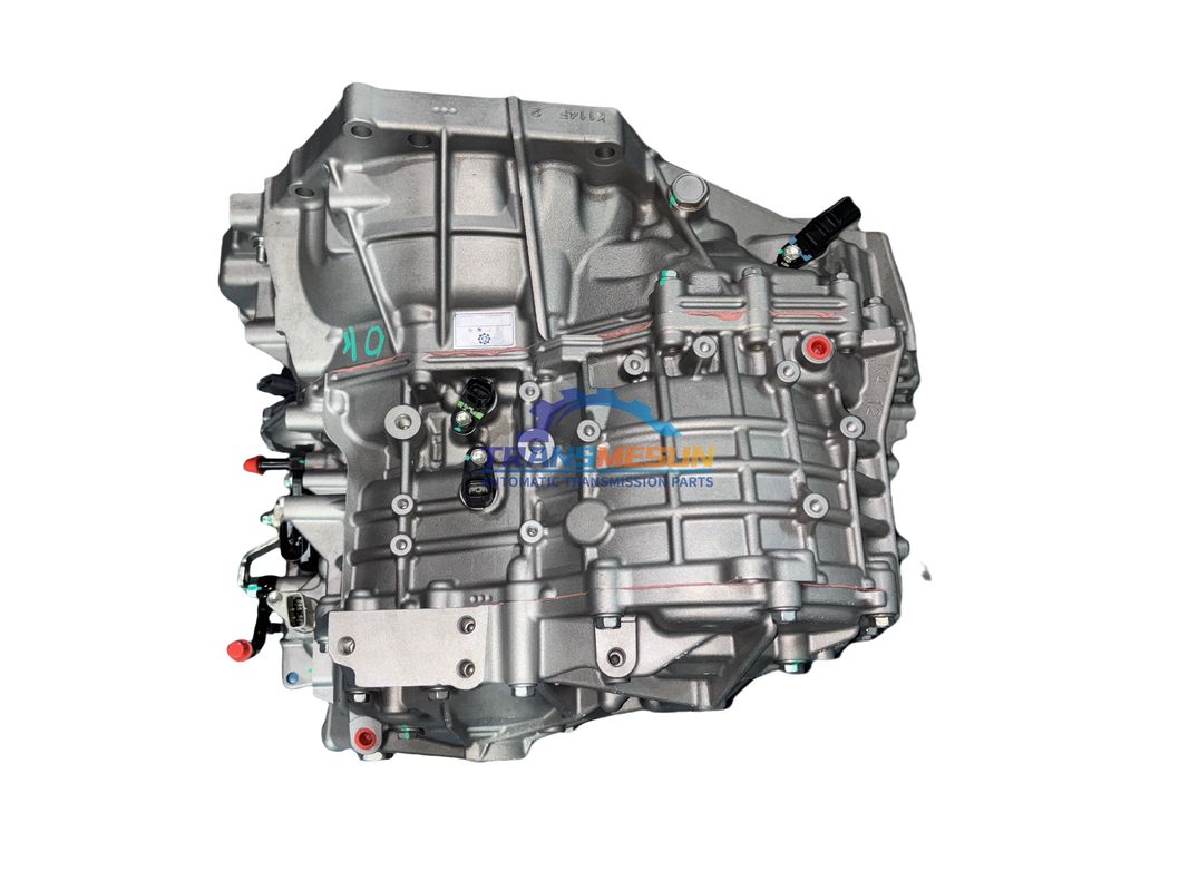 재제조 K114F 자동차 변속기 집합 30400-48020 TOYOTA RAV4 2.0L 4WD 3ZRFAE 엔진