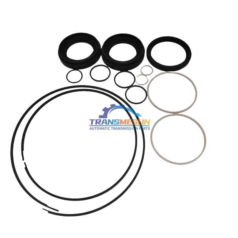 새로운 QR025CHA 자동 변속기 부품 Te.flon 링 오일 시일 키트 019CHA1502106 CHERY 2019-2024 Tiggo 4
