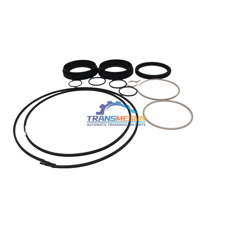 새로운 QR025CHA 자동 변속기 부품 Te.flon 링 오일 시일 키트 019CHA1502106 CHERY 2019-2024 Tiggo 4