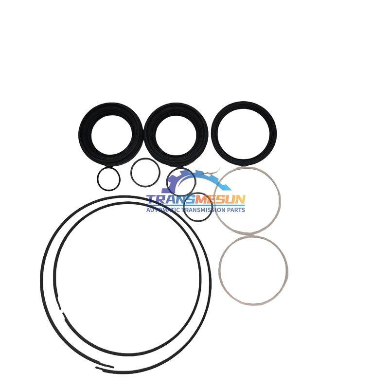 새로운 QR025CHA 자동 변속기 부품 Te.flon 링 오일 시일 키트 019CHA1502106 CHERY 2019-2024 Tiggo 4