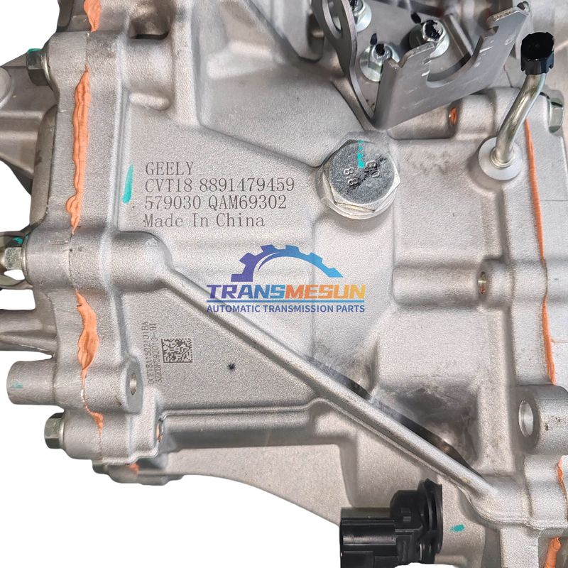 CVT18 Cvt 변속기 조립 기어 박스 3040019500 Geely 2022 Emgrand 1.5L 8891479459