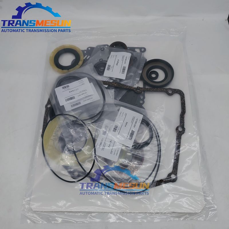 BMW의 새로운 8단 GA8F22AW,TG-81SC 자동 변속기 수리 재 조립 키트