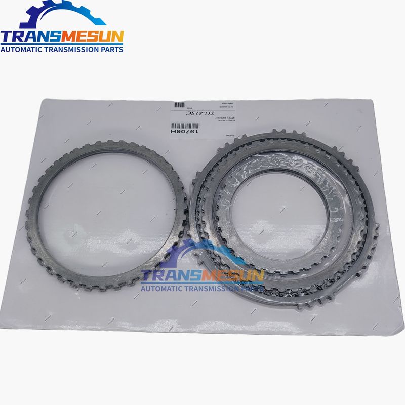 BMW의 새로운 8단 GA8F22AW,TG-81SC 자동 변속기 수리 재 조립 키트