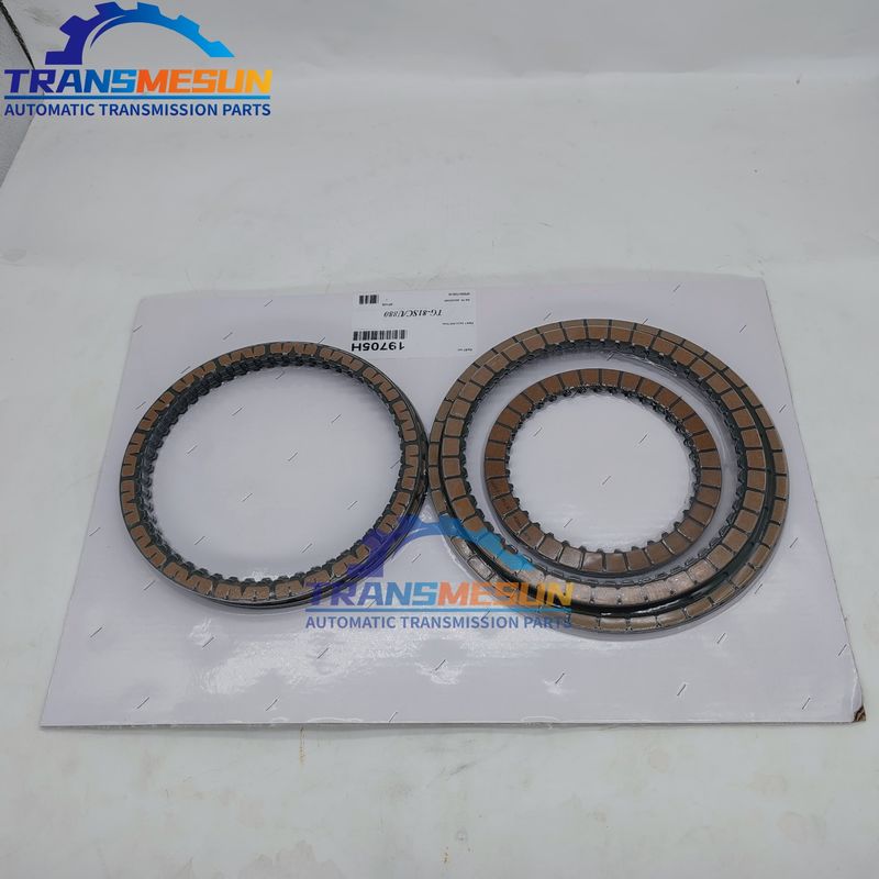 BMW의 새로운 8단 GA8F22AW,TG-81SC 자동 변속기 수리 재 조립 키트