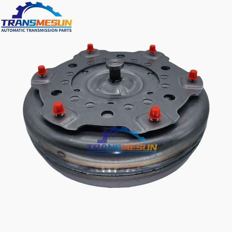포드 레인저 TKE 3.2 TDCI 4x4 SA2W FB3P-AF FB3P-7902-AG의 토크 변환기