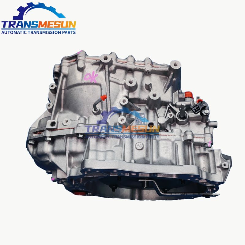 리뉴얼된 CVT 변속기 Nissan Rogue T32 FWD 4 실린 2.5L 3102M-3VX1C RE0F10D