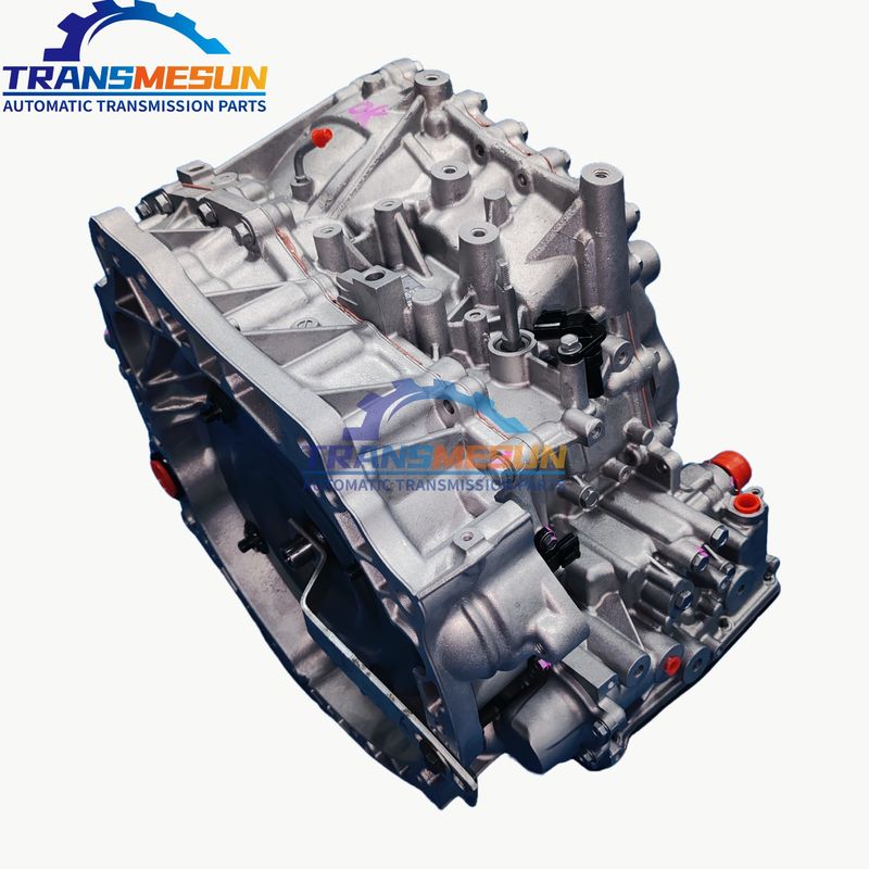 리뉴얼된 CVT 변속기 Nissan Rogue T32 FWD 4 실린 2.5L 3102M-3VX1C RE0F10D