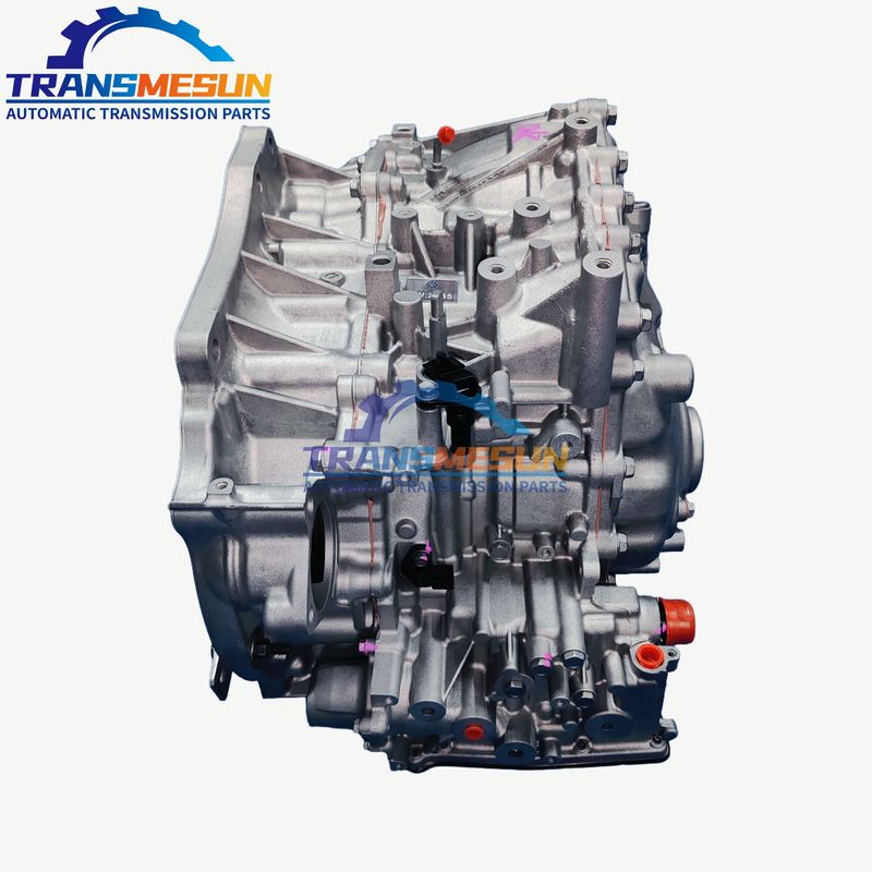 리뉴얼된 CVT 변속기 Nissan Rogue T32 FWD 4 실린 2.5L 3102M-3VX1C RE0F10D