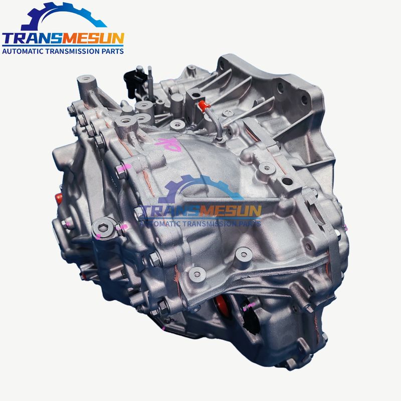 리뉴얼된 CVT 변속기 Nissan Rogue T32 FWD 4 실린 2.5L 3102M-3VX1C RE0F10D