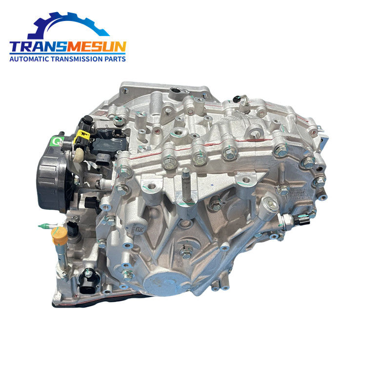 트랜스메산 신형 정품 2019-2023 체리 티고 7프로 1.5T 9CVT QR025CHC 변속기 집합 025CHC-1500010BK