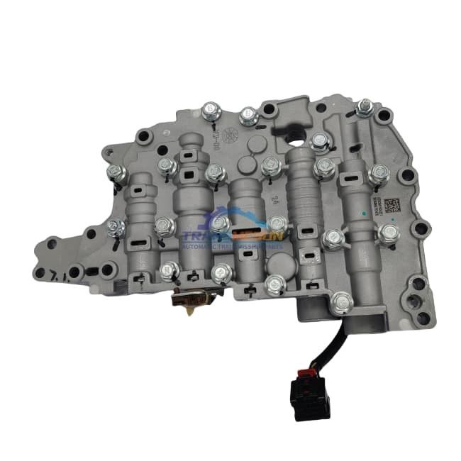 018CHA1502600 자동 변속기 밸브 몸체 체리 리고 이리저 CVT 변속기용 수압 제어 모듈 집합
