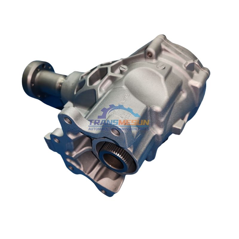 트랜스메스운이 Volvo XC90 TG-81SC AWD용 36010507 TG-81SC 전송 케이스 조립을 재제조했습니다.