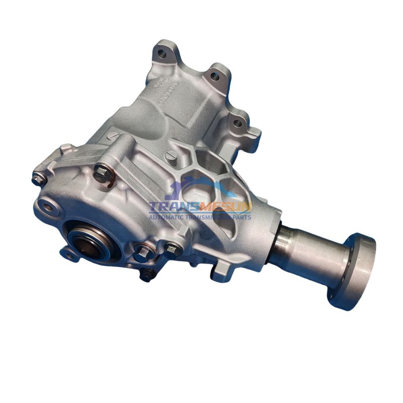 트랜스메스운이 Volvo XC90 TG-81SC AWD용 36010507 TG-81SC 전송 케이스 조립을 재제조했습니다.
