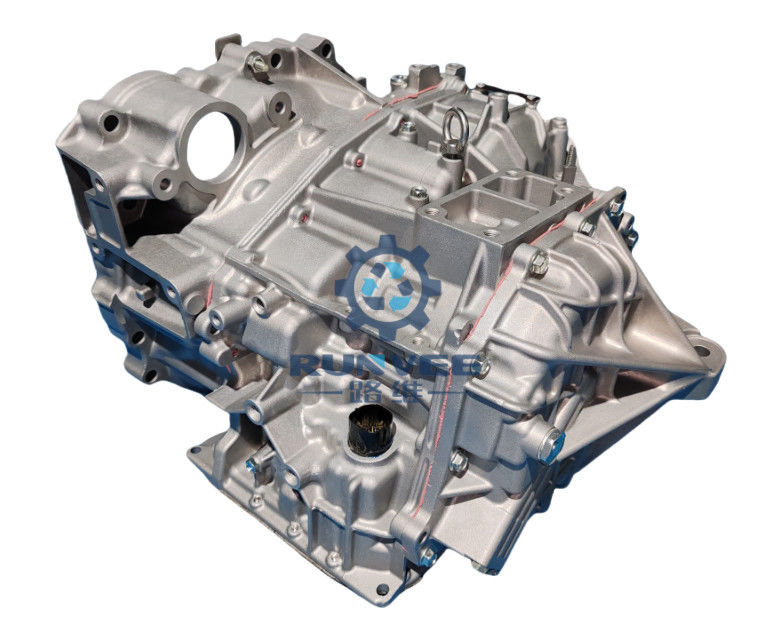 재제조 된 U660F 6단 자동 변속기 3050045032 TOYOTA 2010-2022 하이랜더