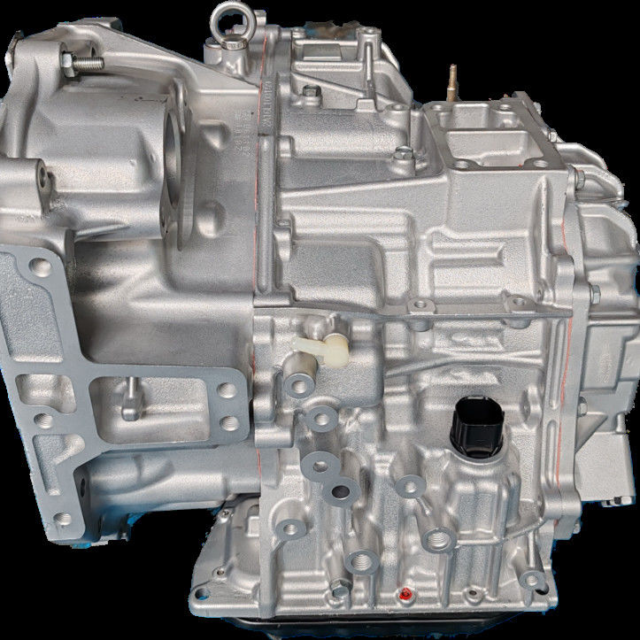 재제조된 U661F 자동 변속기 집합 3050048400 2015-2022년용 TOYOTA LEXUS HIGHLANDER NX200T 2.0T 4WD