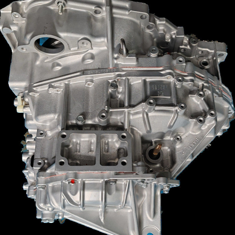 재제조된 U661F 자동 변속기 집합 3050048400 2015-2022년용 TOYOTA LEXUS HIGHLANDER NX200T 2.0T 4WD